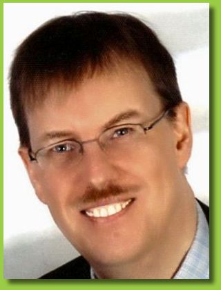 Ihr Hypnosetherapeut Volker Dittmar